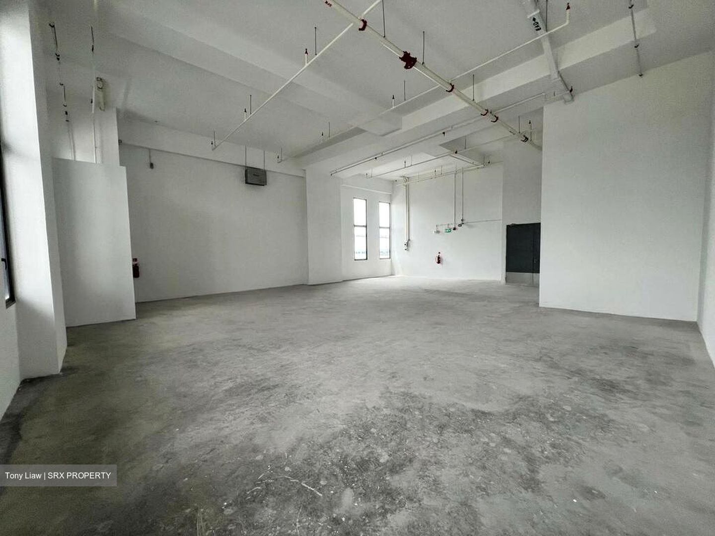 Defu Industrial Park F (D19), Factory #567480531
